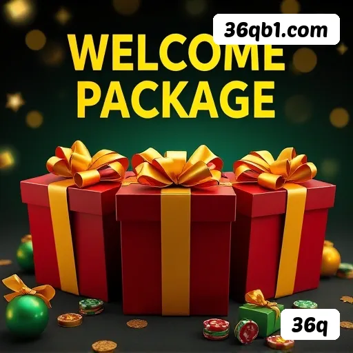 Bônus de Boas-Vindas